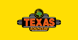 Texas Roadhouse- Dinner for 2, Up to $30 logo
