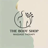 The Body Shop Massage Therapy - 90 Minute Massage logo