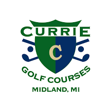 Currie Golf Courses  logo