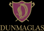 Dunmaglas Golf Club- Charlevoix logo