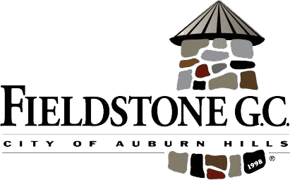 Fieldstone Golf Club- Auburn Hills logo