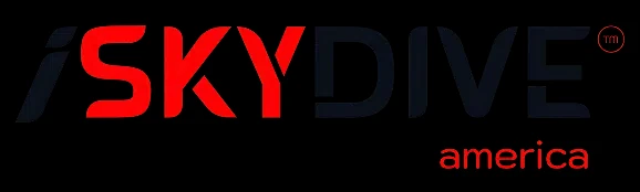 iSkydive America- Charlevoix: 1 Tandem Jump logo