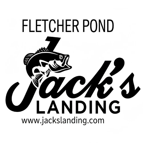 Jack's Landing Overnight Stay - Hillman (EXP: SEPT 2027) logo