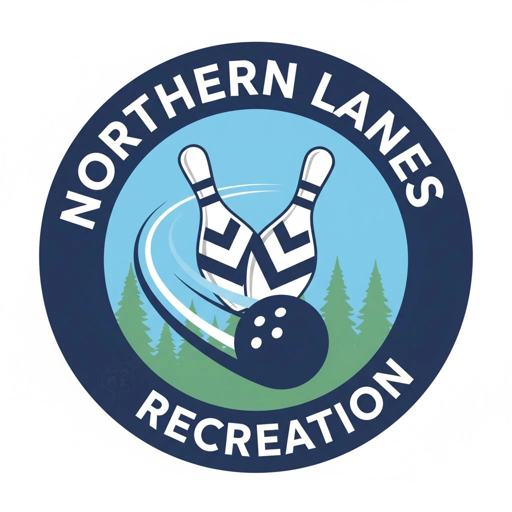 Northern Lanes Recreation - $20 Certificate (4 PACK) logo