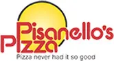 Pisanello's Pizza - Mt. Pleasant logo