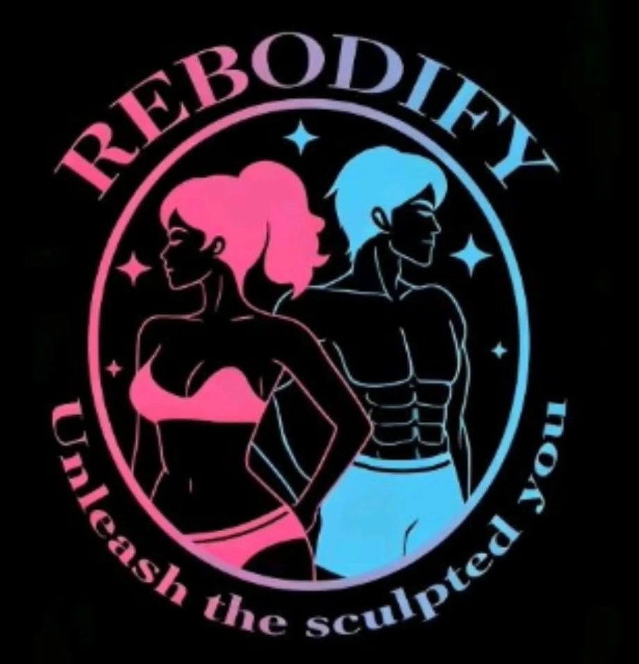 Rebodify Med Spa- Cryo Body Sculpting Treatment (Choice of One Area) logo