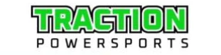 Traction Powersports- $50 Certificate logo